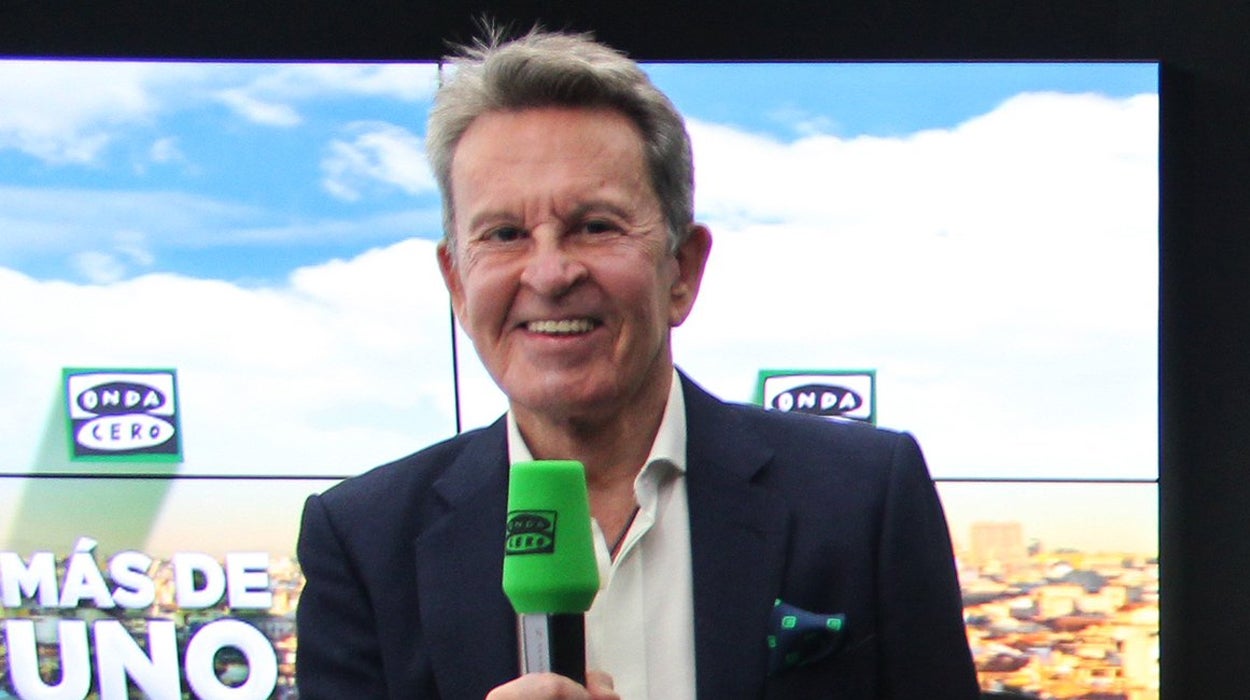 Josemi: "Las mujeres copilotos siempre van dormidas con la boca abierta" Josemi: "Las mujeres copilotos siempre van dormidas con la boca abierta"