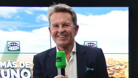 Josemi Rodríguez-Sieiro Josemi Rodríguez-Sieiro