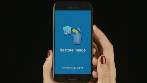 &iquest;Qu&eacute; hago si he borrado fotos del m&oacute;vil sin querer?