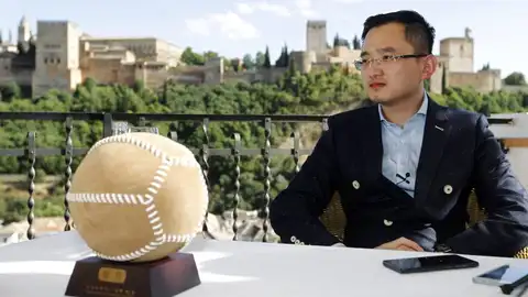 JIANG LIZANG JIANG LIZANG