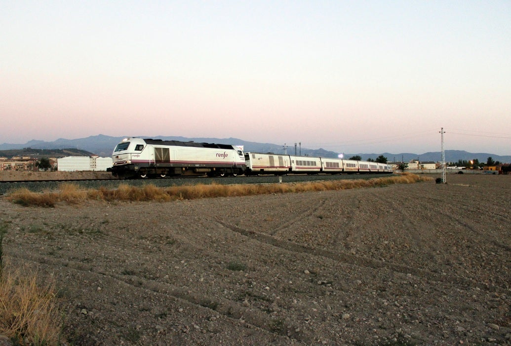 "Fomento ya no tiene excusa" "Fomento ya no tiene excusa"