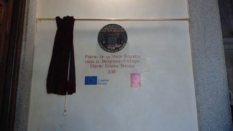 Universidad de Alcal&aacute;