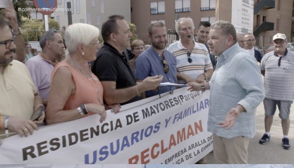 La tele con Monegal: Gran estrenos de '¿Te lo vas a comer?' con un 14,6% de audiencia La tele con Monegal: Gran estrenos de '¿Te lo vas a comer?' con un 14,6% de audiencia