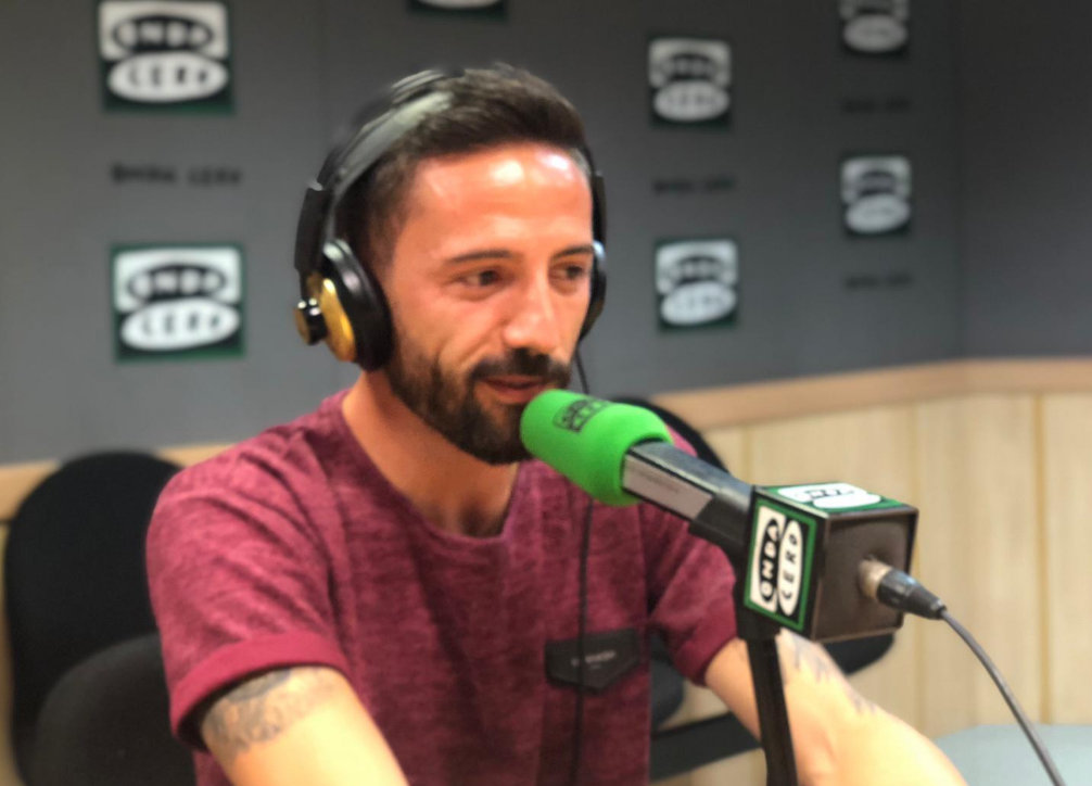 Morales: "El partido del domingo en Mestalla es para valientes" Morales: "El partido del domingo en Mestalla es para valientes"