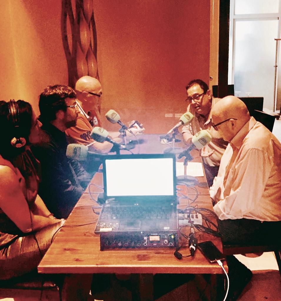 La Gastronomía 18/10/2018 La Gastronomía 18/10/2018