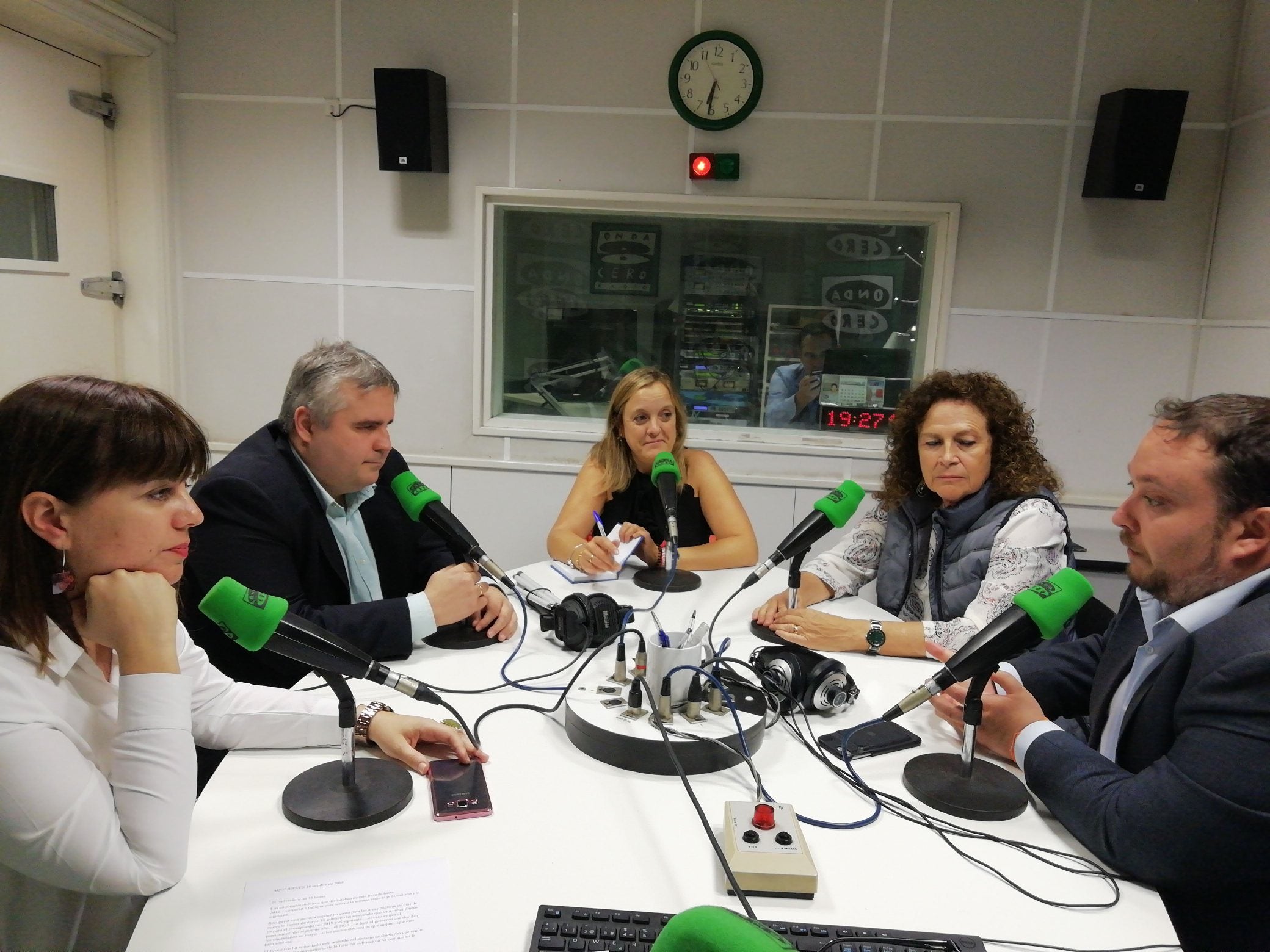 Aquí en la Onda Cantabria Aquí en la Onda Cantabria