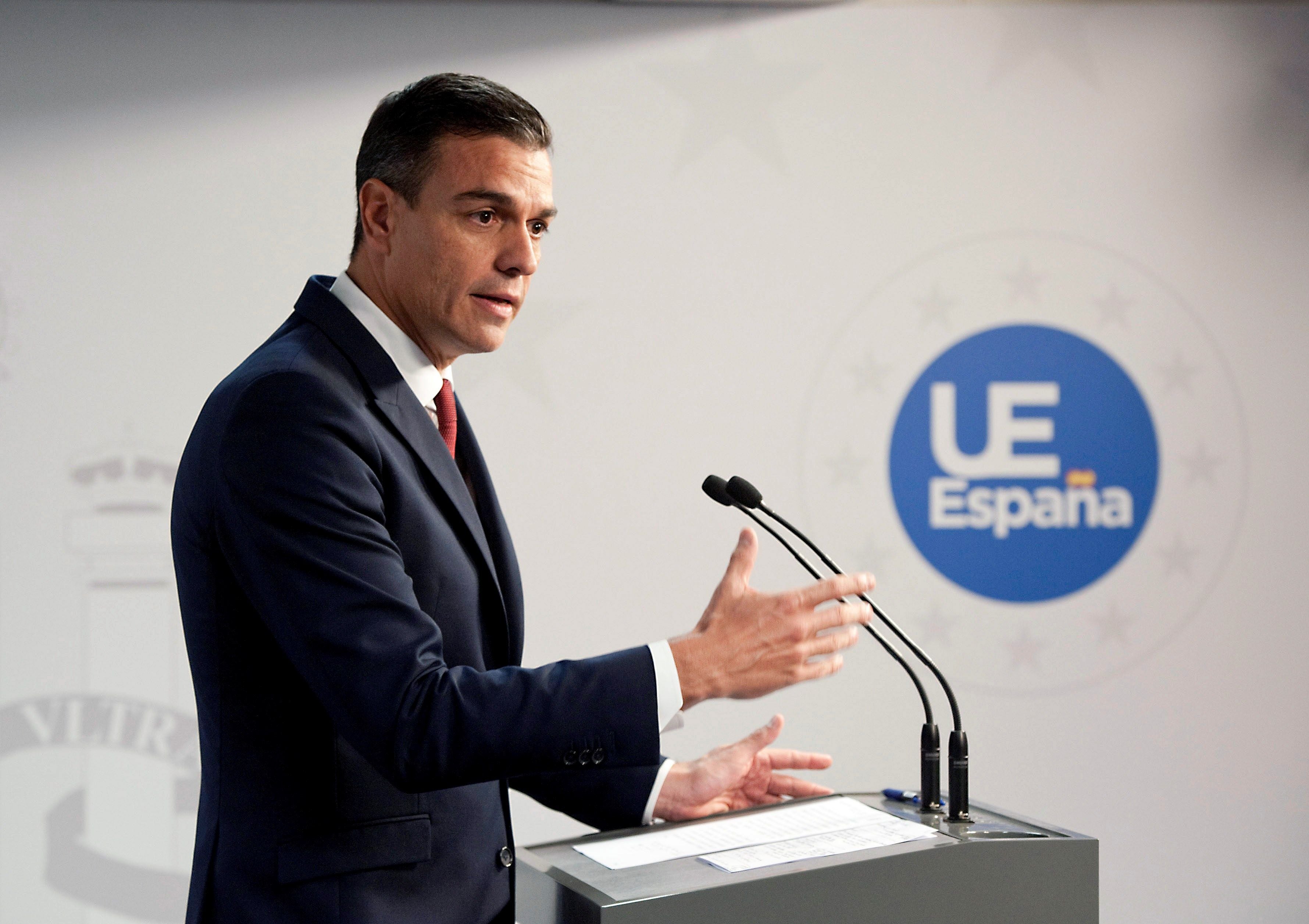 La Tertulia: Iglesias y Arabia Saudí meten presión al gobierno de Sánchez La Tertulia: Iglesias y Arabia Saudí meten presión al gobierno de Sánchez