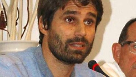Carlos Gonyalons
