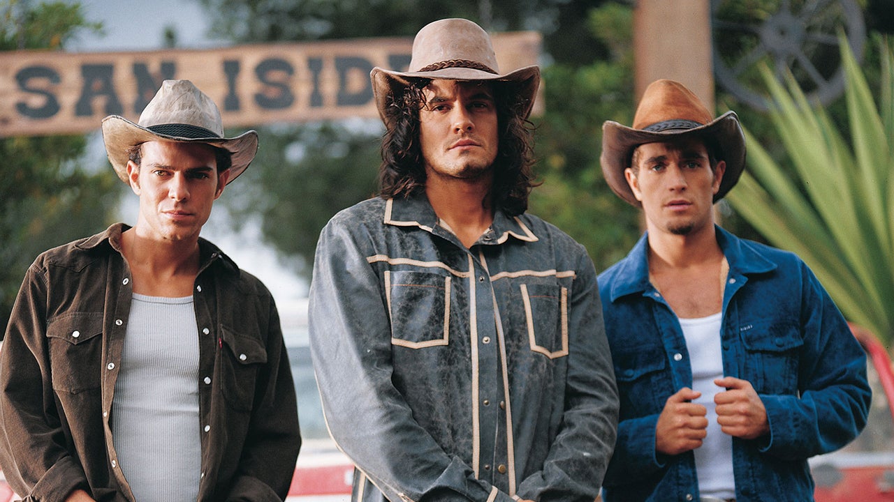 La tele con Monegal: El regreso de 'Pasión de Gavilanes' 20 años después La tele con Monegal: El regreso de 'Pasión de Gavilanes' 20 años después