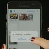 ¿Qué hago si borro fotos del móvil sin querer? ¿Qué hago si borro fotos del móvil sin querer?
