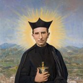 Padre Tiburcio Arnáiz