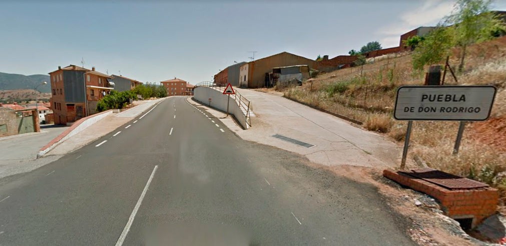 Fomento inicia mañana las obras de rehabilitación de la N-430 Fomento inicia mañana las obras de rehabilitación de la N-430