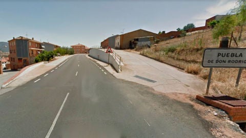 Ma&ntilde;ana comienzan las obras de mejora de la N-430