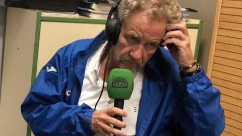 Cat&aacute;strofe en Mallorca