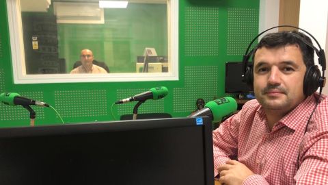 francisco fraga