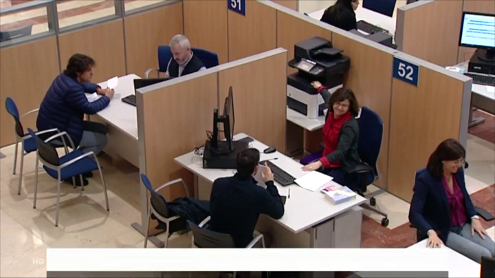 El impuesto de solidaridad a grandes fortunas solo cuenta con 4 declarantes en Extremadura El impuesto de solidaridad a grandes fortunas solo cuenta con 4 declarantes en Extremadura