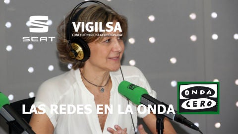 Las redes en la Onda