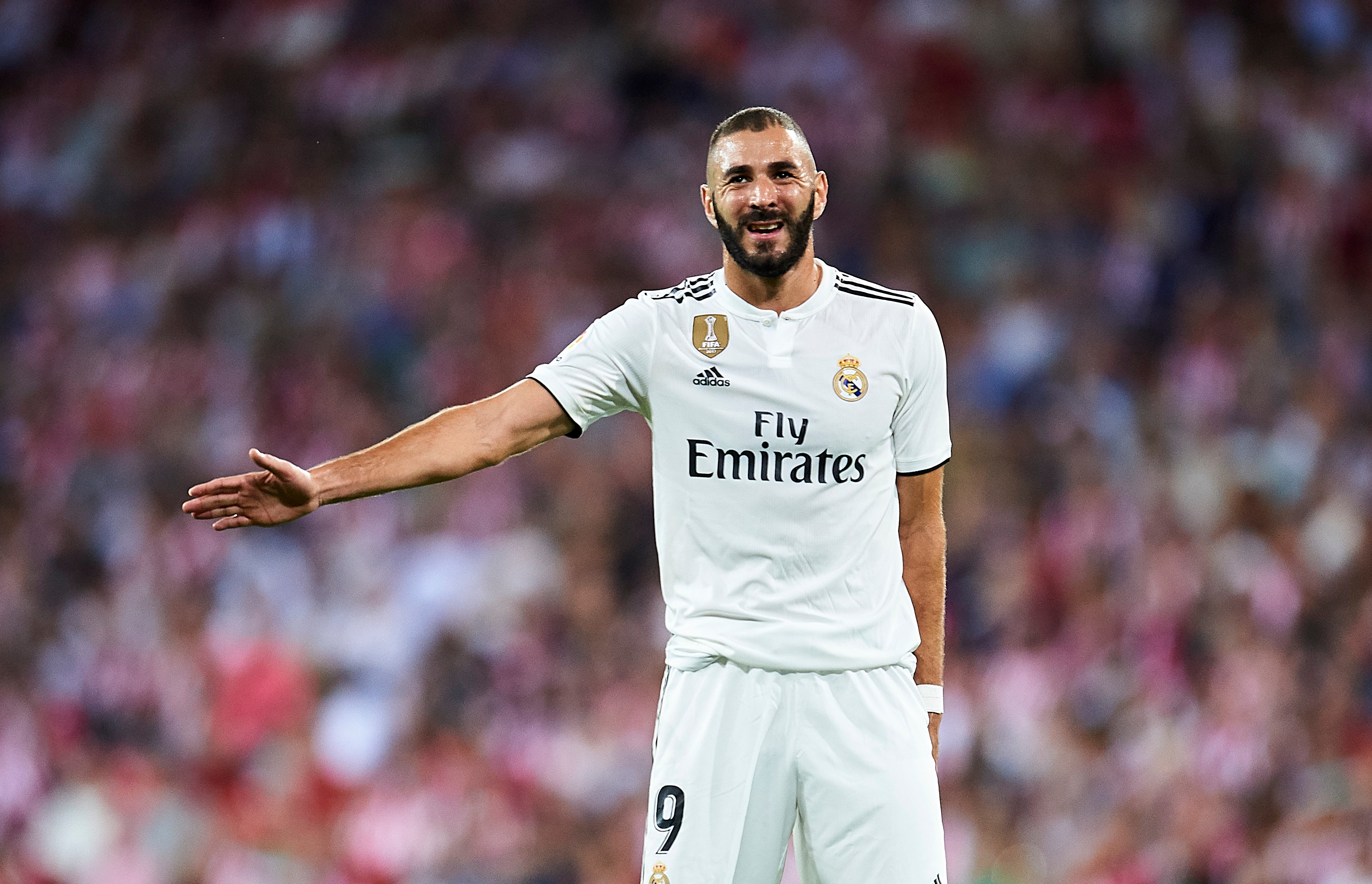 El análisis de Segurola: "El Madrid ha dado la sensación de ser un equipo nervioso y mal cosido" El análisis de Segurola: "El Madrid ha dado la sensación de ser un equipo nervioso y mal cosido"