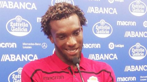 Es uno de los descartes para el partido en C&oacute;rdoba