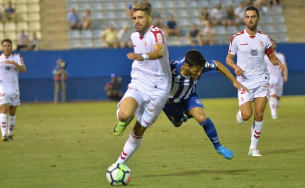 La ‘Cultu’, a confirmar el liderato La ‘Cultu’, a confirmar el liderato