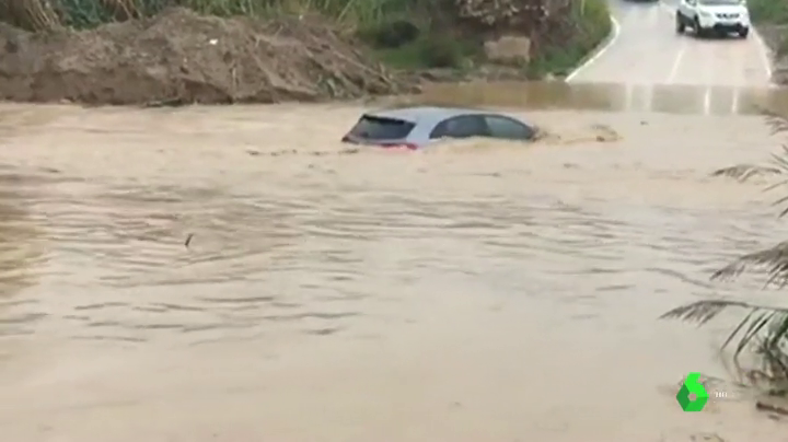 El Tren de Borrascas dejó 10.060 hectáreas inundadas en Extremadura El Tren de Borrascas dejó 10.060 hectáreas inundadas en Extremadura