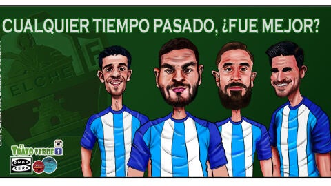 LA VI&Ntilde;ETA DE JOS&Eacute; ANTONIO BELMONTE