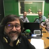 se nos va la olla