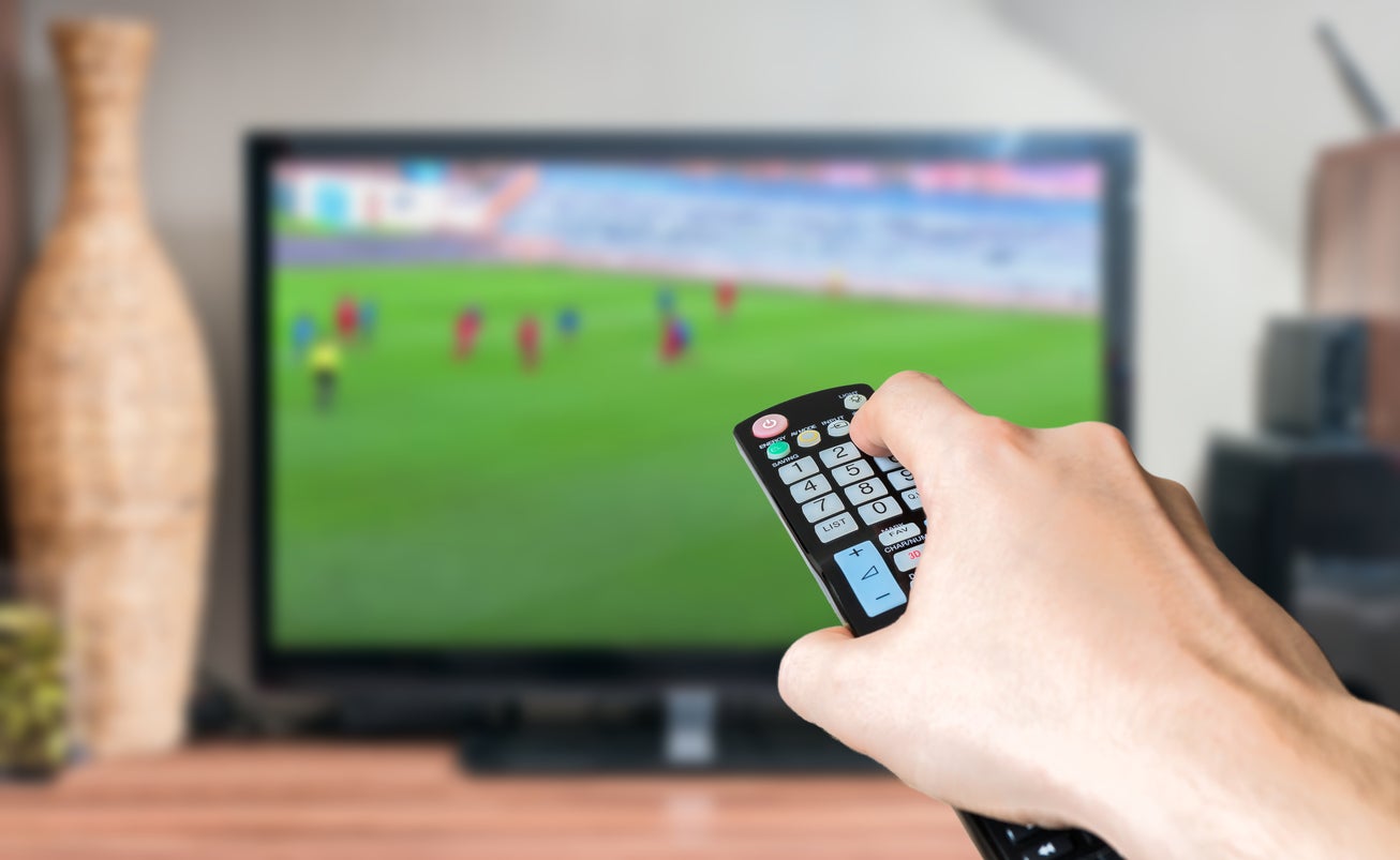 El servicio de televisión en los hospitales valencianos será gratuito a partir del 15 de Febrero El servicio de televisión en los hospitales valencianos será gratuito a partir del 15 de Febrero