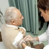 El jueves comienza la campaña de vacunación de la gripe en CLM El jueves comienza la campaña de vacunación de la gripe en CLM