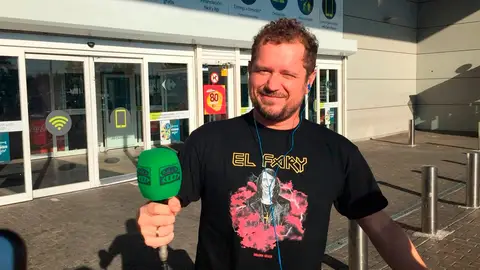 El Monaguillo El Monaguillo