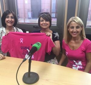 Malaga en la Onda 19/10/18 Malaga en la Onda 19/10/18