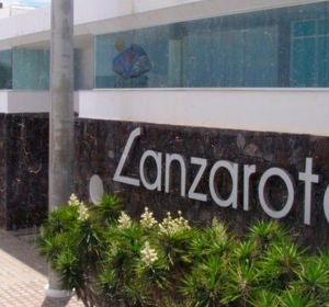 Aeropuerto de Lanzarote Aeropuerto de Lanzarote