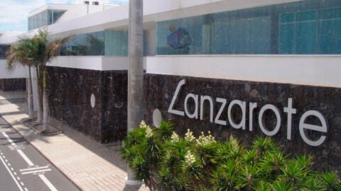 Aeropuerto de Lanzarote