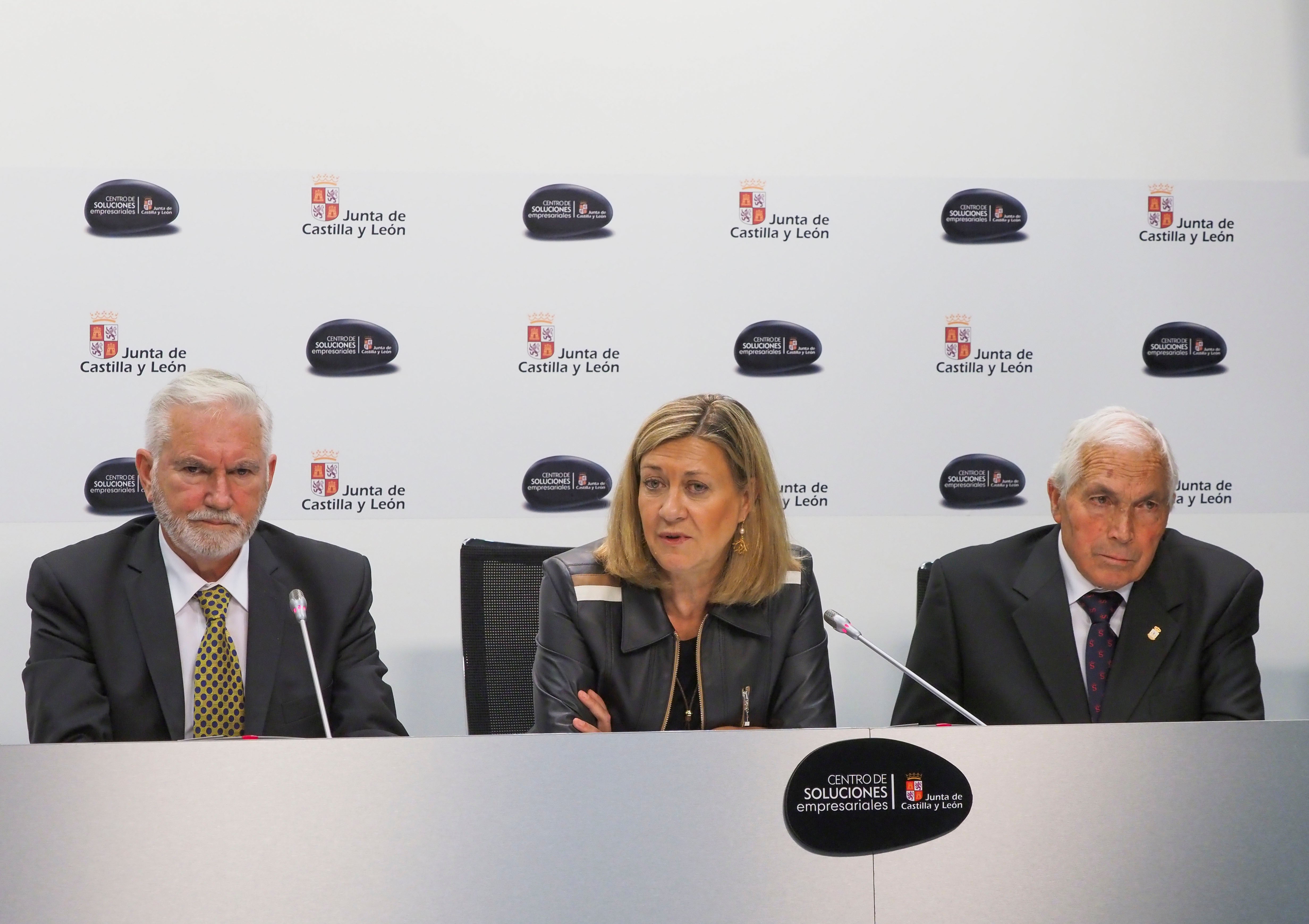 Asludium aterriza en Zamora con la creación de 100 empleos Asludium aterriza en Zamora con la creación de 100 empleos