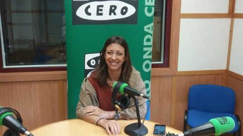 Astrid Gonz&aacute;lez