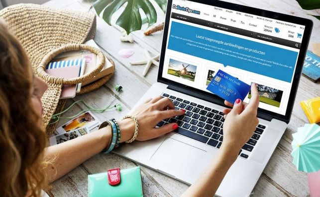 La Unión de Consumidores advierte de los peligros que conllevan las compras 'online', de última hora La Unión de Consumidores advierte de los peligros que conllevan las compras 'online', de última hora