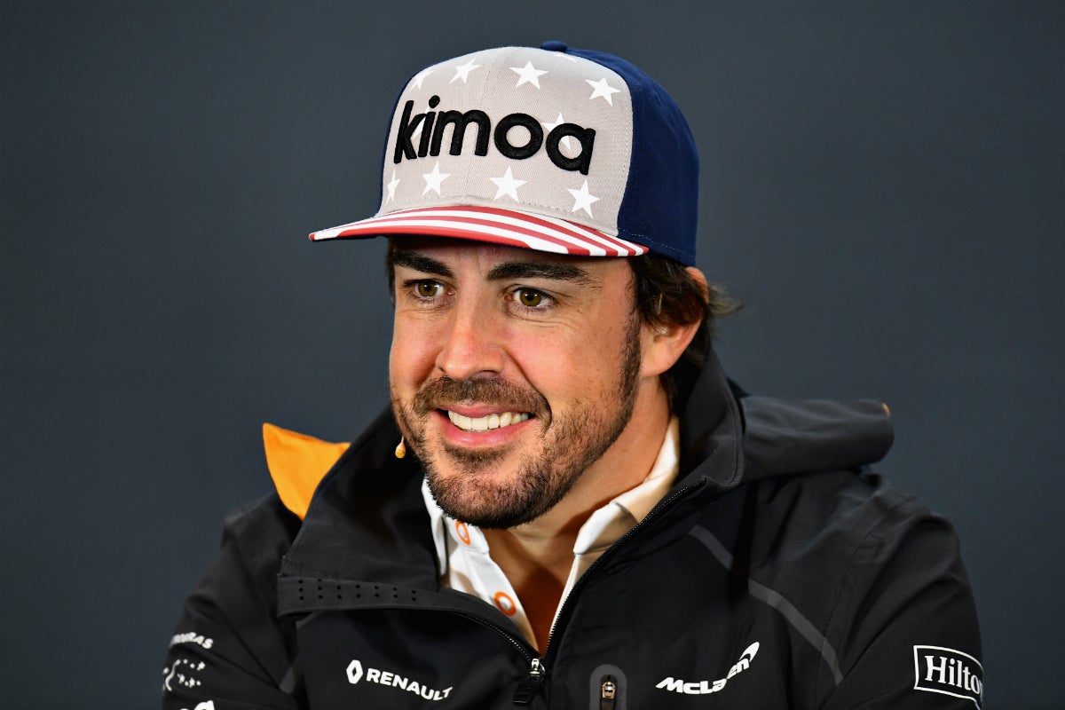¿Volverá Fernando Alonso a la Fórmula 1? ¿Volverá Fernando Alonso a la Fórmula 1?