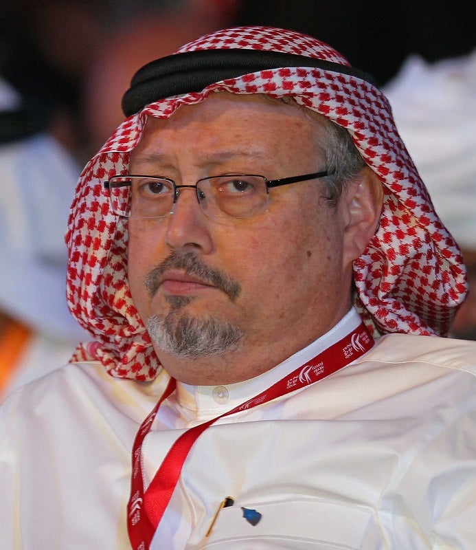 EE.UU. revocará los visados de los implicados en la muerte de Khashoggi EE.UU. revocará los visados de los implicados en la muerte de Khashoggi