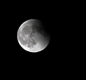 La Luna La Luna