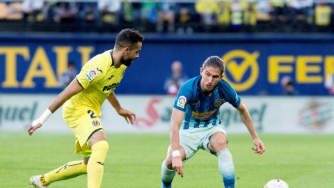 Filipe, ante Mario Gaspar