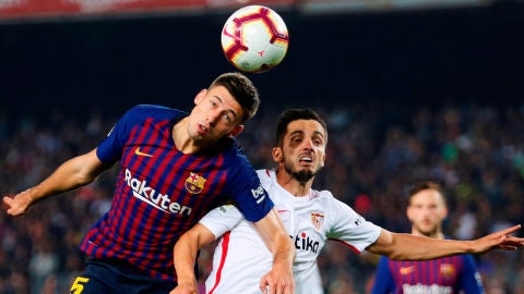Cl&eacute;ment Lenglet