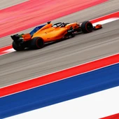 Fernando Alonso, con el McLaren Fernando Alonso, con el McLaren