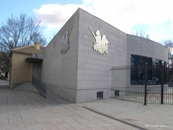 Hoy se conmemora el Día Internacional de los museos Hoy se conmemora el Día Internacional de los museos