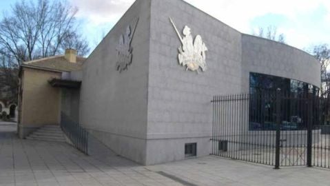 Las Lecciones Cervantivas se desarrollar&aacute;n en el Museo del Quijote