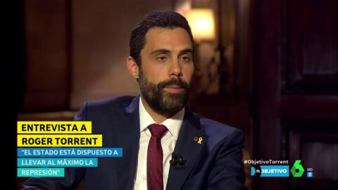 roger torrent