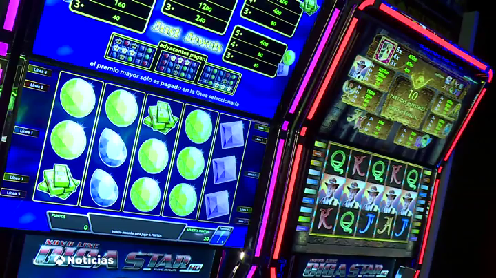 Aumentan los casos de ludopatía en mujeres y menores Aumentan los casos de ludopatía en mujeres y menores