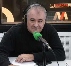 Antonio García Ferreras Antonio García Ferreras