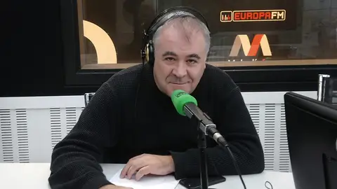 Antonio García Ferreras En Ondacero