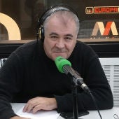 Antonio García Ferreras