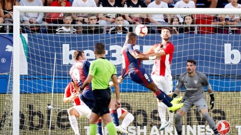Eibar - Athletic